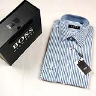 wholesale Boss Shirts No. 163